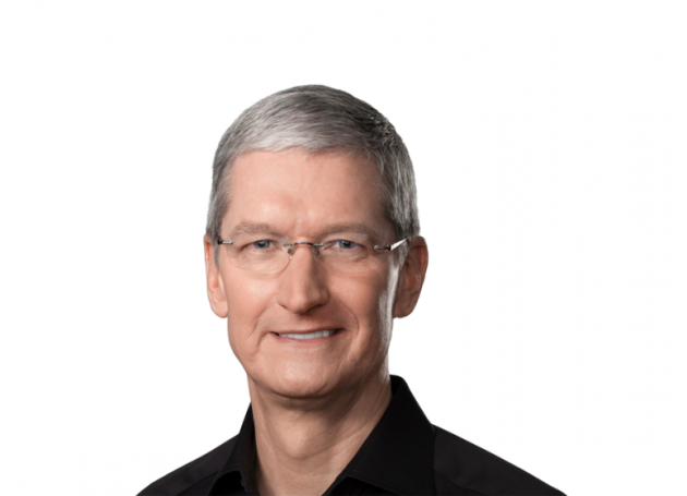 Tim Cook