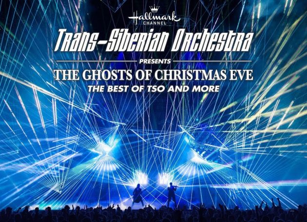 Trans-Siberian Orchestra