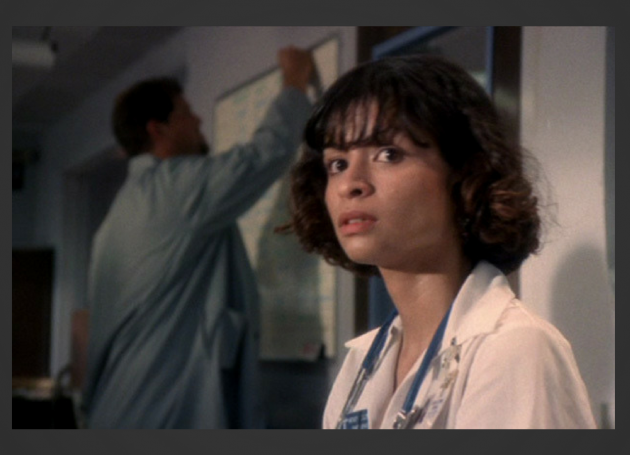 Actress Known From Role On 'ER' Shot By Police