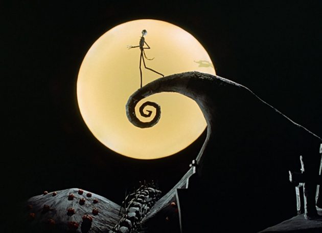 'The Nightmare Before Christmas' Getting 25th Anniversary Concert at Hollywood Bowl