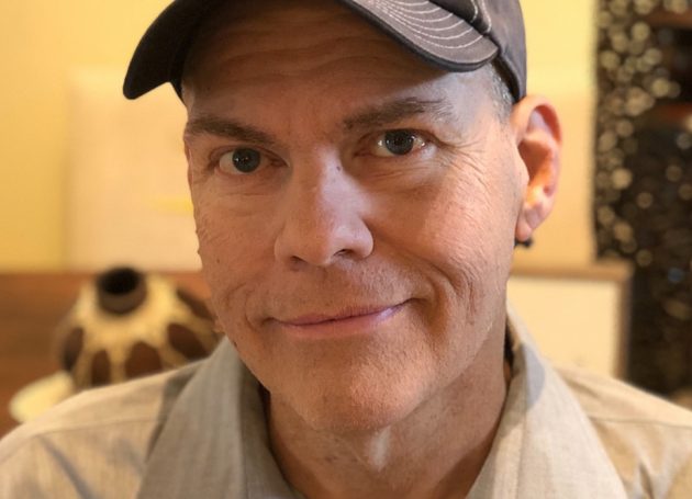 Nashville Music Exec Mike Owens Passes