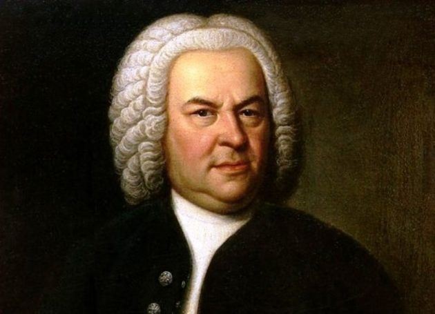 Bach