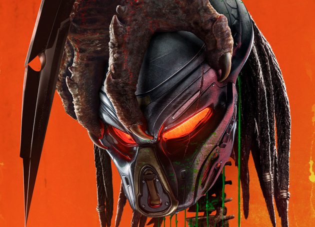 The Predator