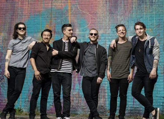 We Came As Romans To Continue Tour Following Kyle Pavone's Death