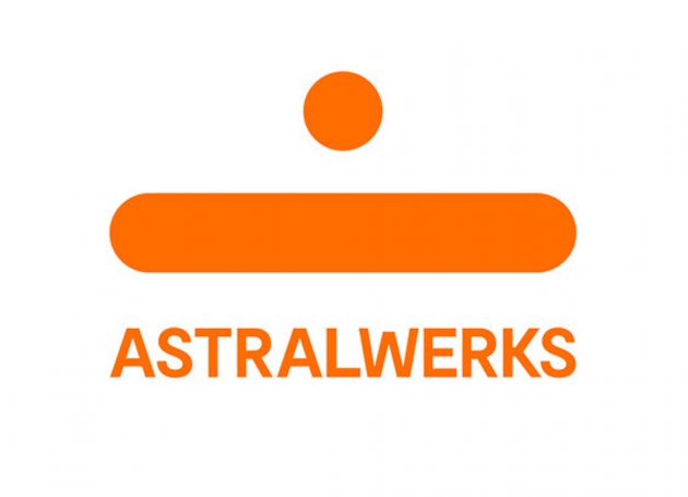 Luke Armitage Promoted to Senior Vice President of Astralwerks