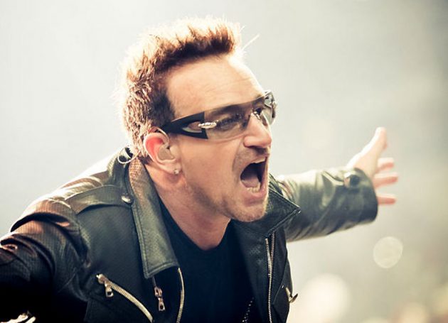 U2 Reschedule Berlin Concert After Bono Suffers 'Complete Loss of Voice'