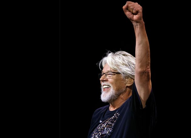 Bob Seger Announces Final Tour