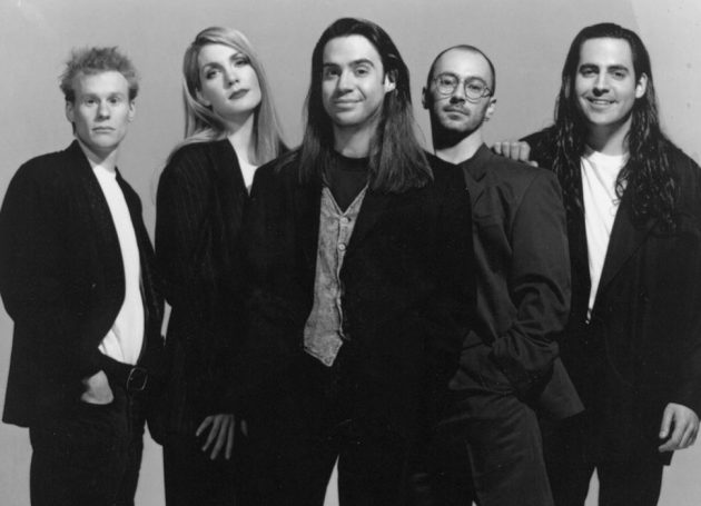 Crash Test Dummies Reunite For 25th Anniversary Tour