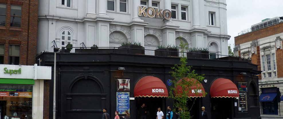 The KOKO