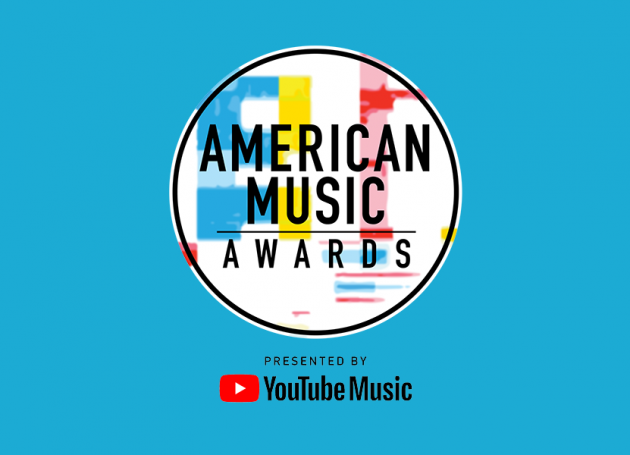 AMAs 2018