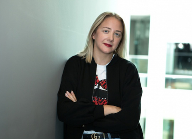 Vice Media Exec Katie White Named GM of Atlantic UK