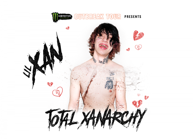 Lil Xan