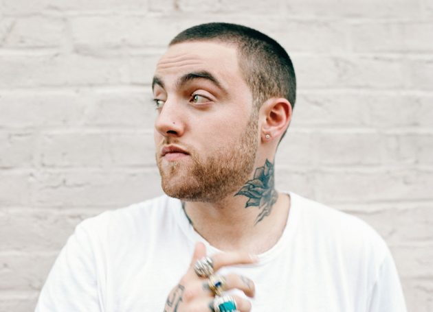 Mac Miller