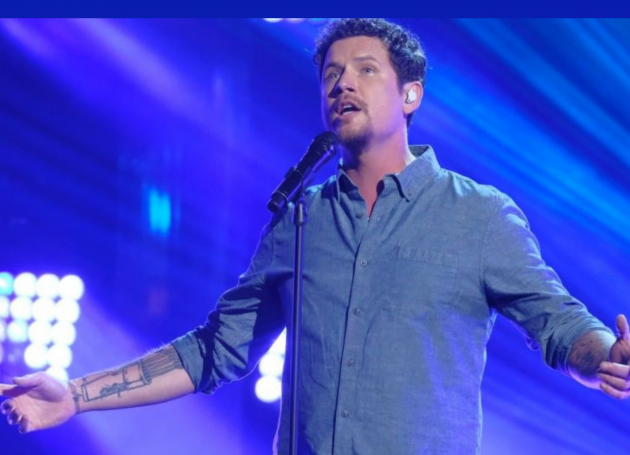 'America's Got Talent' Finalist Michael Ketterer Leaves Garth Brooks' Show After Domestic Violence Charge