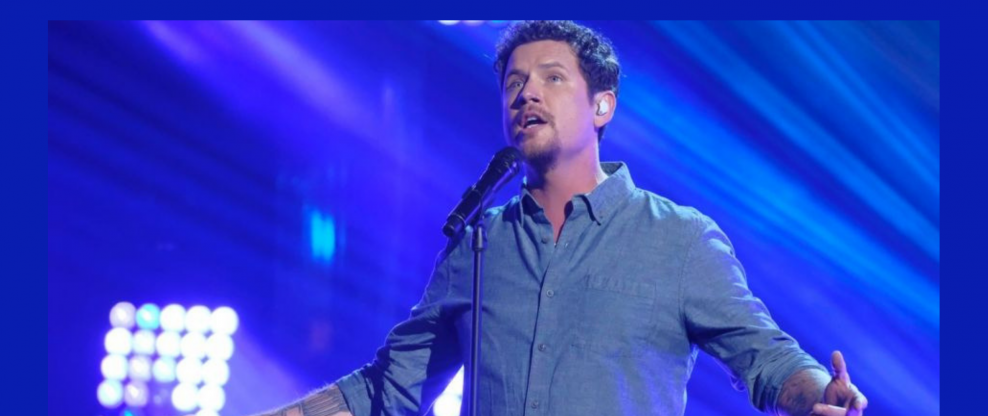 'America's Got Talent' Finalist Michael Ketterer Leaves Garth Brooks' Show After Domestic Violence Charge