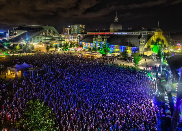 Cityfolk 2018