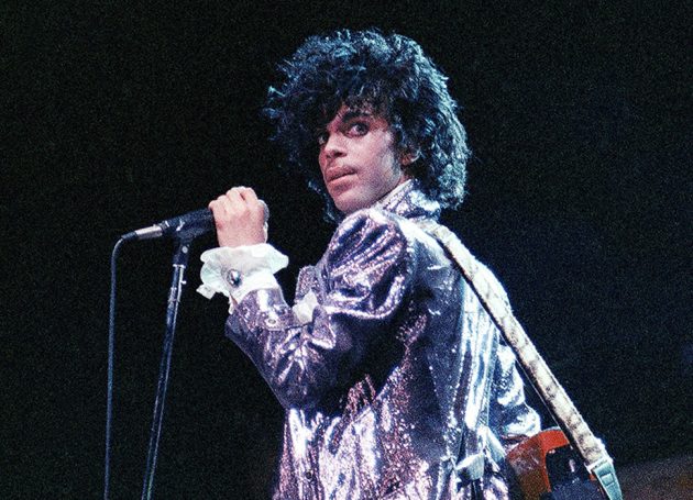 Prince Posthumously Awarded Honorary Degree By University of Minnesota