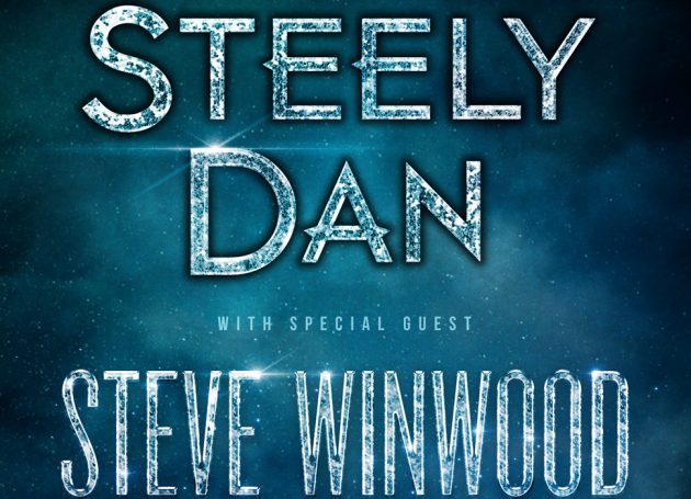 Steely Dan Announces UK Tour Dates + Special Guest Steve Winwood