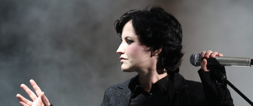 The Cranberries Release Song On Anniversary Of Dolores O'Riordan's Death