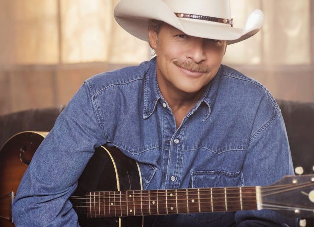 Alan Jackson