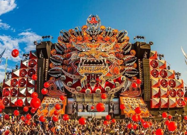 Two Dead After Australia's Defqon.1 Festival