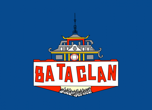 Muslim Rapper Médine Moves Shows From The Bataclan After Outrage From France's Far Right