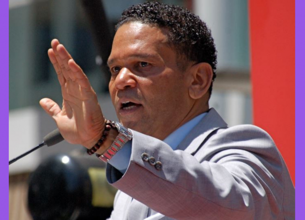 LA District Attorney Declines Charging Benny Medina For Alleged Assault