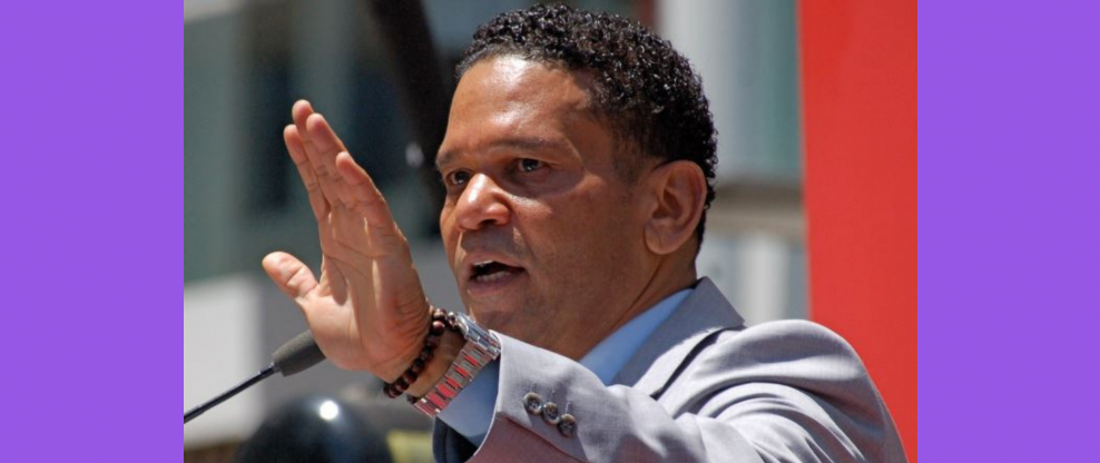 LA District Attorney Declines Charging Benny Medina For Alleged Assault