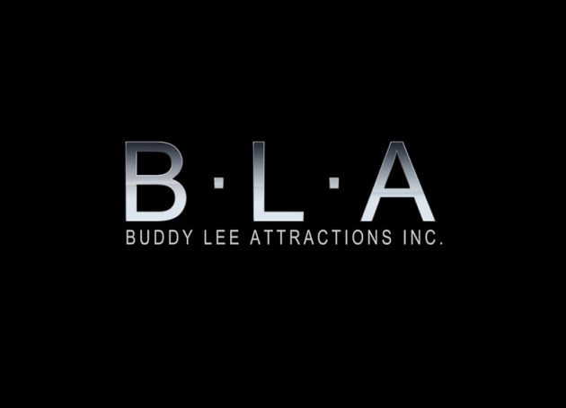 Buddy Lee Attractions