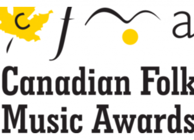 Canadian Folk Awards Nominees Announced