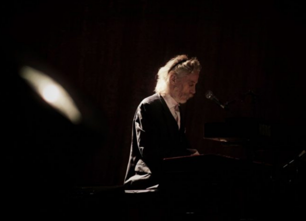 Conway Savage, Keyboardist For Nick Cave & The Bad Seeds, Dies