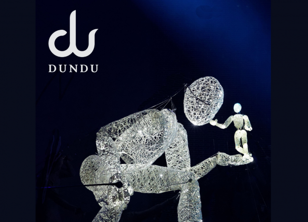 Dundu Plants Its Puppet Feet In North America