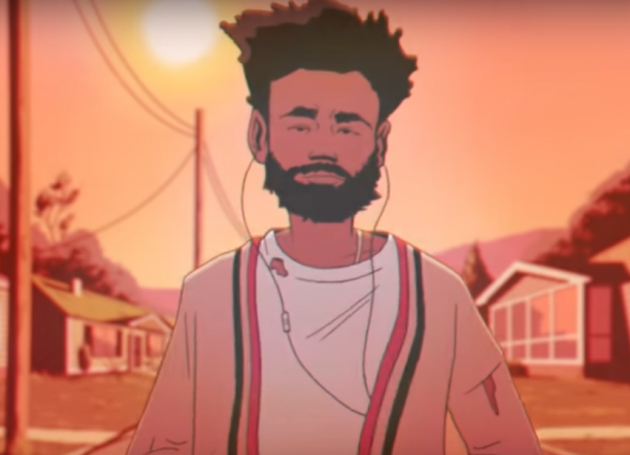 Childish Gambino Beats "This Is America" Copyright Lawsuit