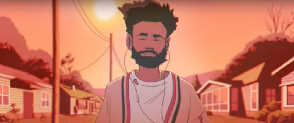 Childish Gambino Celebrates A 'Summer' Of Hip-Hop