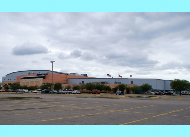 Germain Arena Becomes Hertz Arena