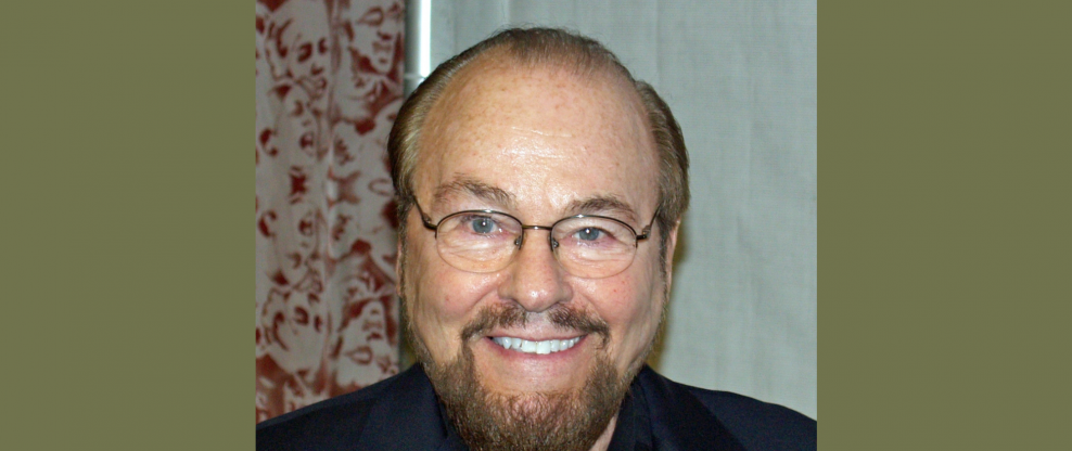 James Lipton Leaves 'Actors Studio'