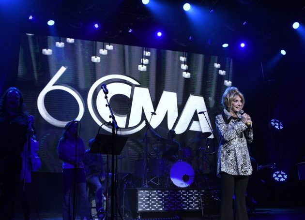 The CMA Turns 60
