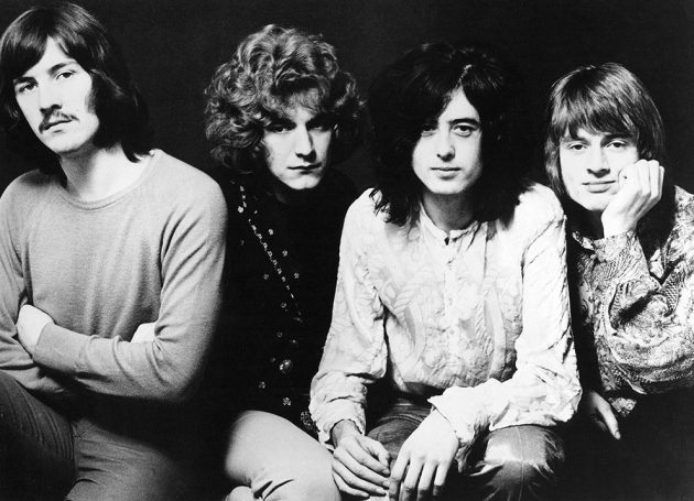 Led Zeppelin