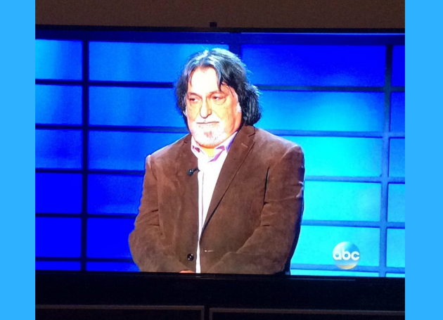 Agent, Lottery Winner Richard Lustig Passes