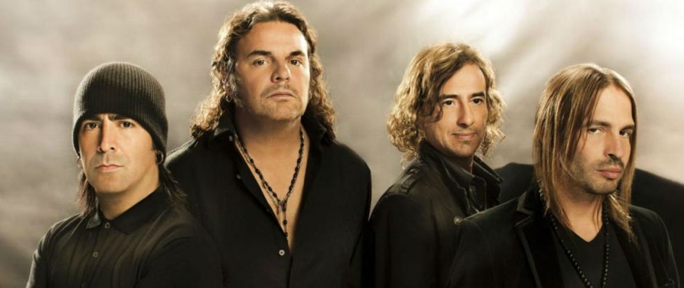 Maná Named Latin Recording Academy's Person Of The Year