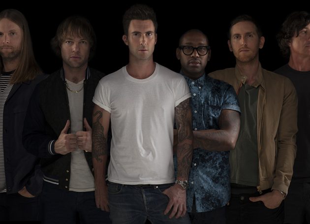 Maroon 5