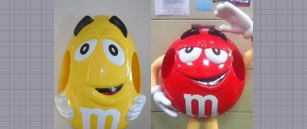 Breaking: Missing M&M Displays At PNC Bank Arts Center Recovered