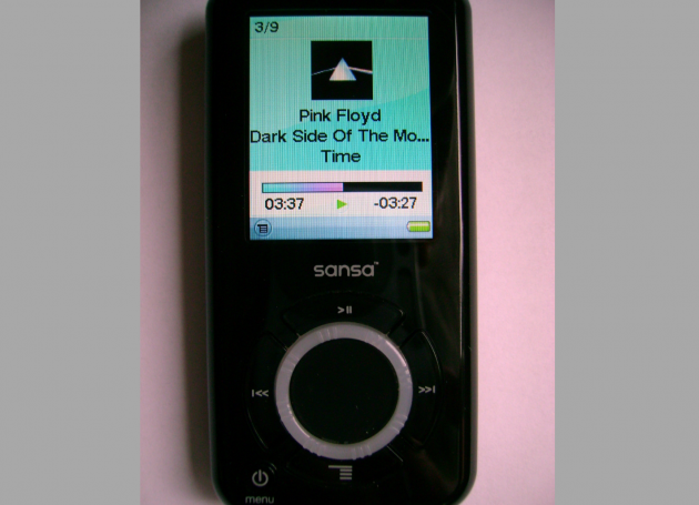 Florida Inmates To Lose Their MP3 Players, All Purchased Music