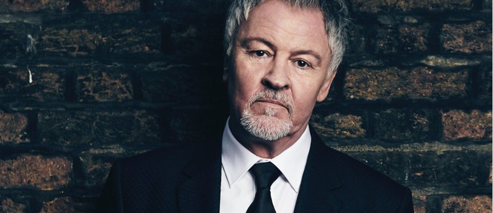 On Tour Again With Paul Young