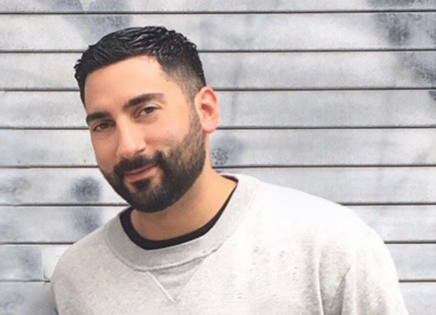 Perry Gilman Joins Paradigm