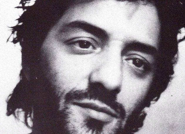 French Algerian Singer Rachid Taha Dies