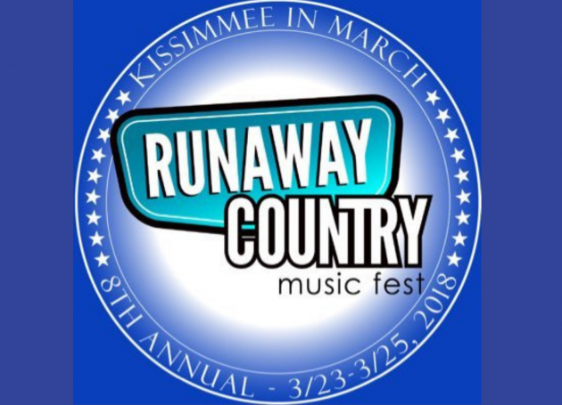Florida's Runaway Country Music Fest Sues Promoter