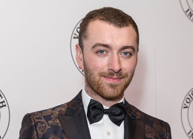 Sam Smith