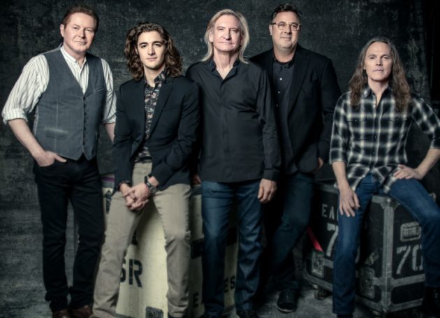 The Eagles Expand Their Hotel California Tour With A Fistful Of New Dates For 2023