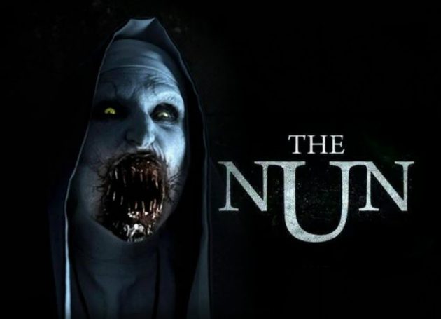 The Nun